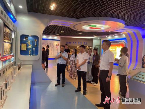 24年前落戶蘭州一路升級 隴企勇擔責任打造行業龍頭鳳凰網甘肅 鳳凰網